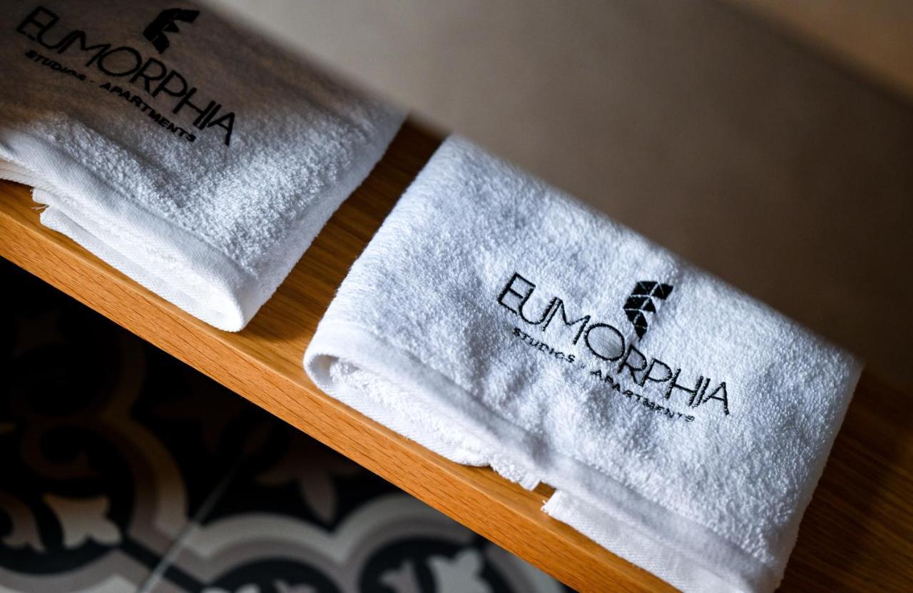 Eumorphia Studios & Apartments Skiathos Exterior foto